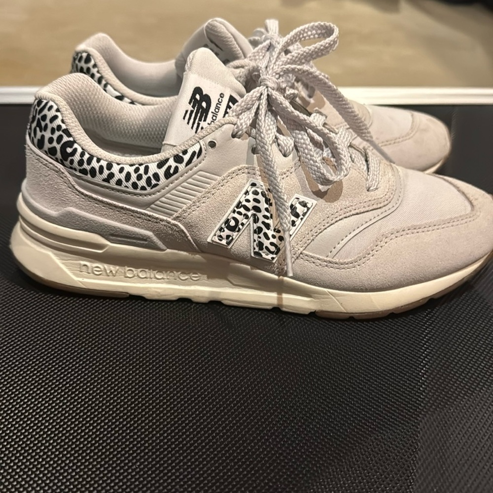 New Balance sneakers